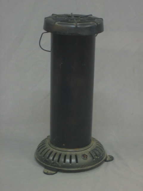 champion blower heater