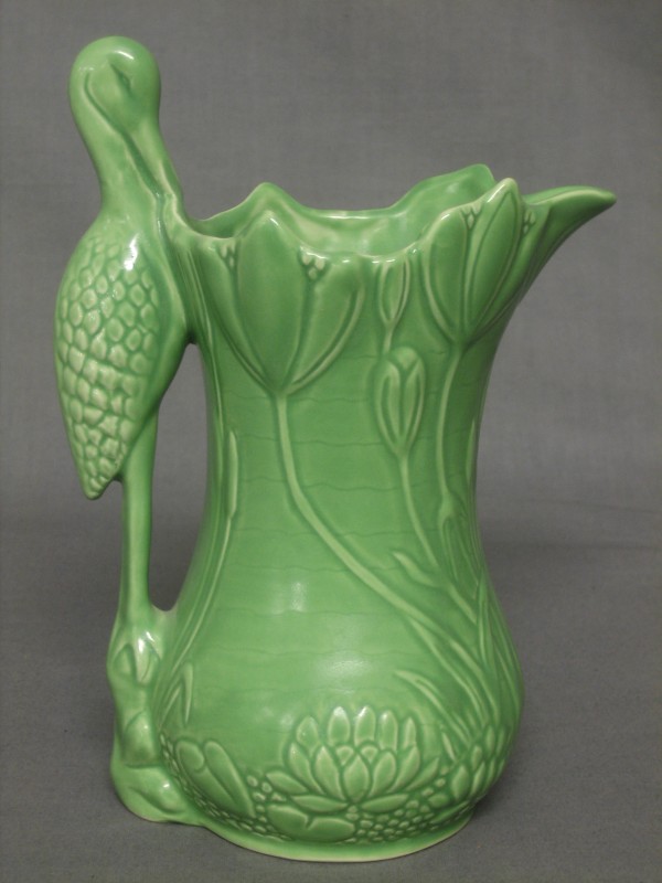 'sylvac+vase+green' in Denhams past antique auctions Denhams