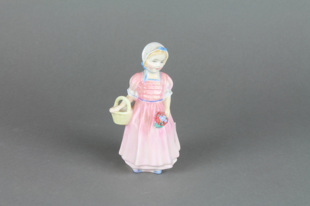 royal doulton tinkerbell
