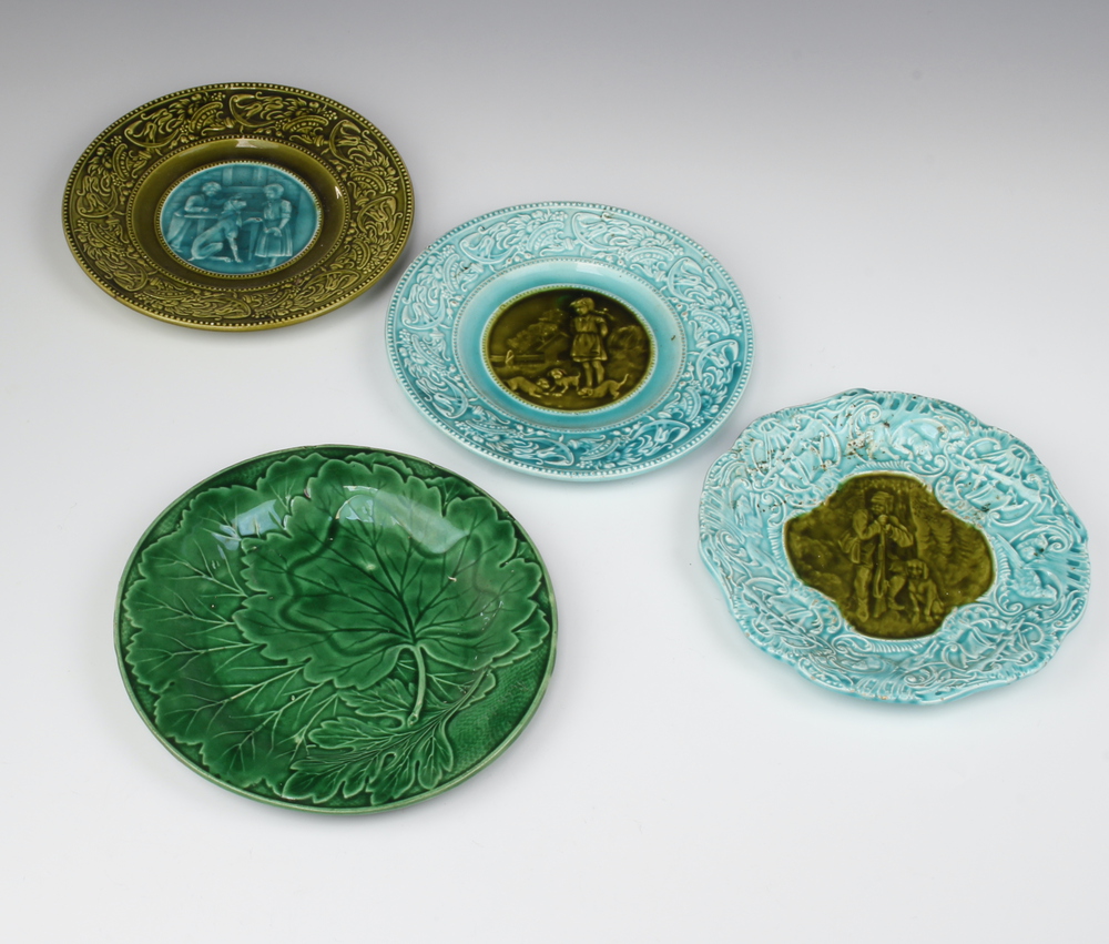A Collection Of Plates 27th July 2022 Denhams