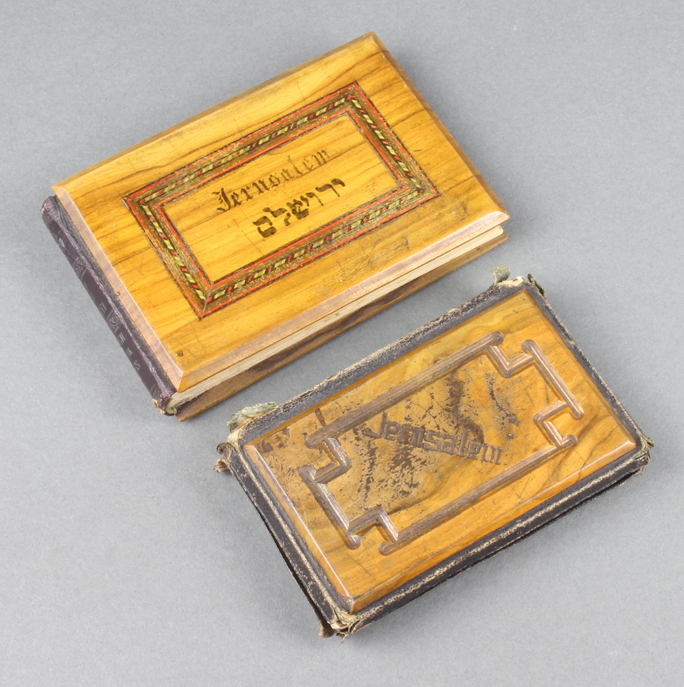 a-book-of-common-prayer-with-carved-olive-wood-case-24th-august-2022